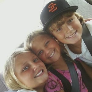 Meet your Posher, Ron